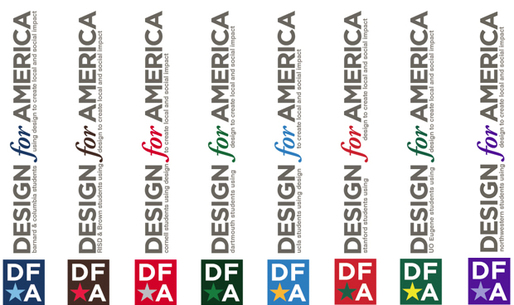 Design for America