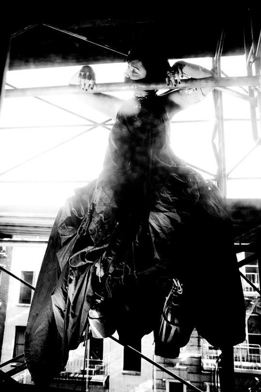 Personal Fashion Project 
