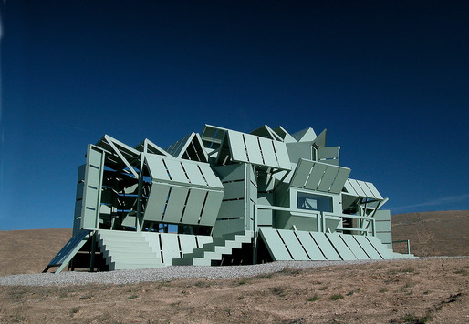 The realized M-House