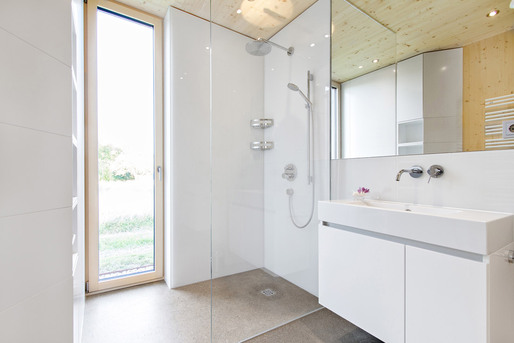Interior (Photo: Martin Weiß)