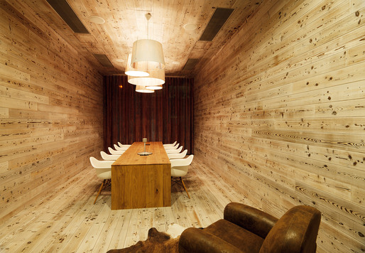 LARGE OFFICE: Microsoft Vienna by INNOCAD (Photo: Paul Ott)