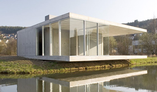 Pavilion Siegen