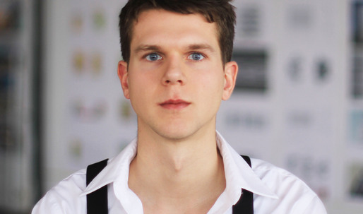 tyler hopf