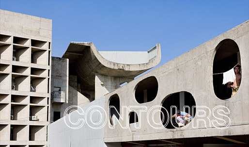 CONTOURS: Urbanism, Housing, and the Economy