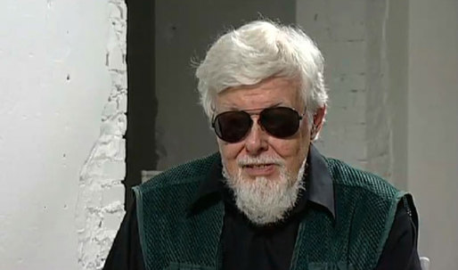 Architecture professor James Wines to receive lifetime achievement award