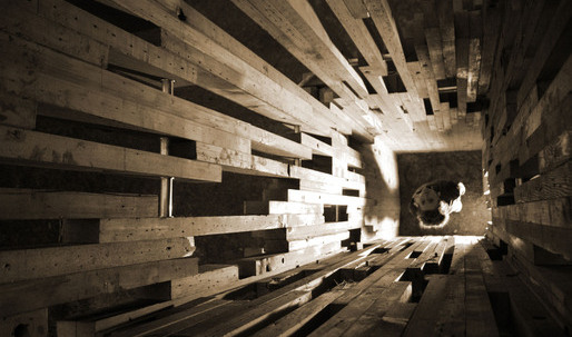 Contain [ar] chitecture 