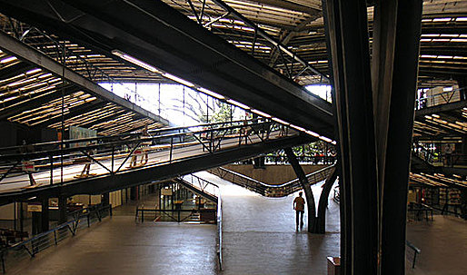 Name that Architect and Building!!!
