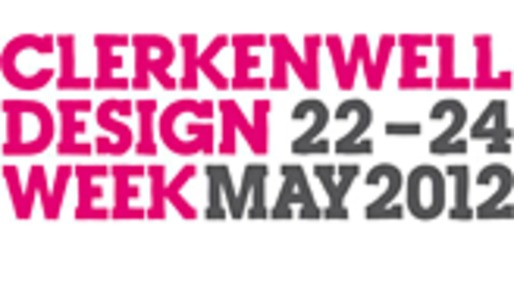 Clerkenwell Design Week