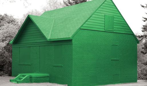 Architecture as Art: Good Idea or Very Bad Idea?