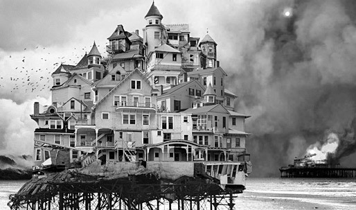 In Focus: Jim Kazanjian