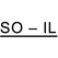 SO-IL  Solid Objectives