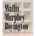 Wallis Murphey Boyington Architects Inc.