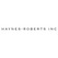 Timothy Haynes Architect PLLC / Haynes-Roberts, Inc.