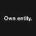 Own entity llc