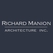 Richard Manion Architecture Inc