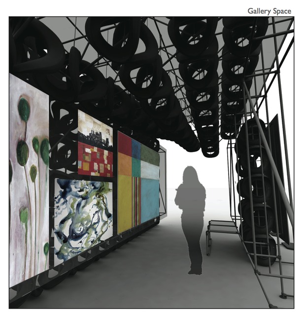 Gallery Space