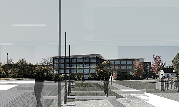 Parkridge View