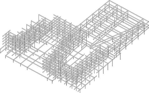 Structural Connections