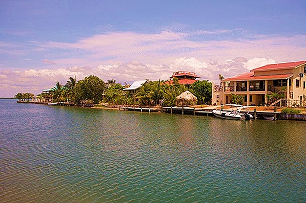 Waterfront