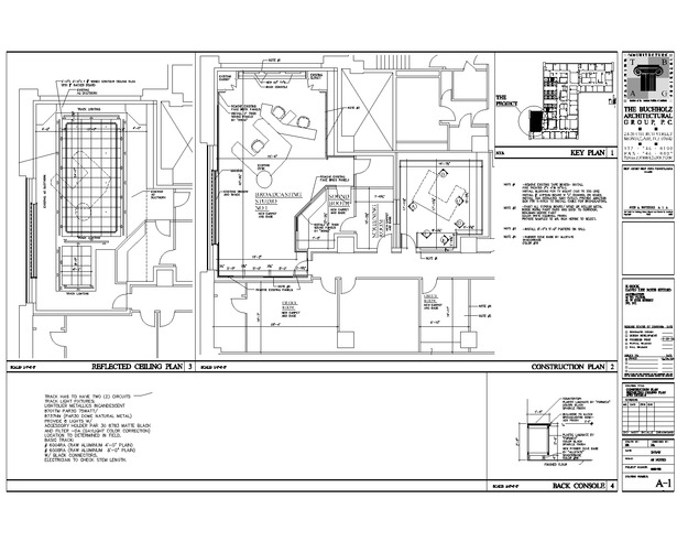 Plans
