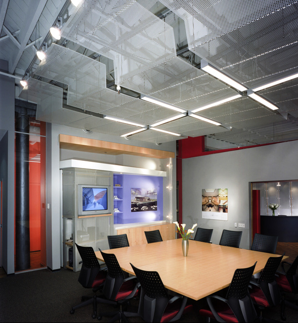 Conference room