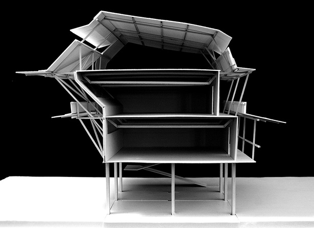 Sectional Model