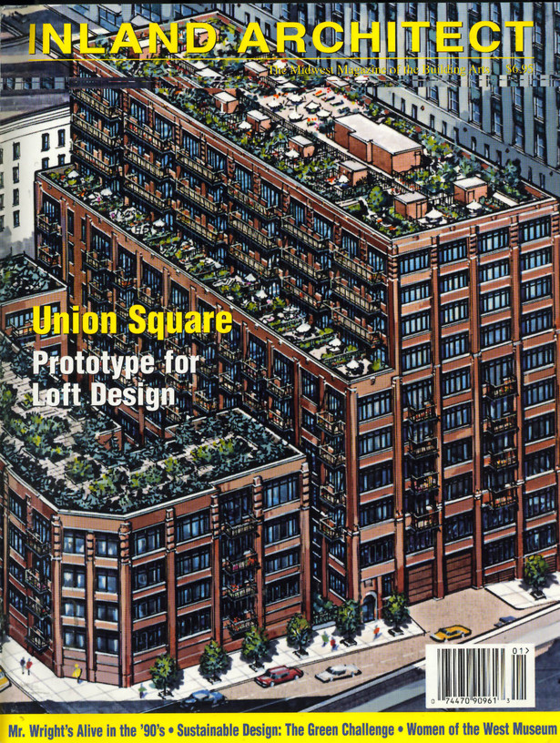 Union Square