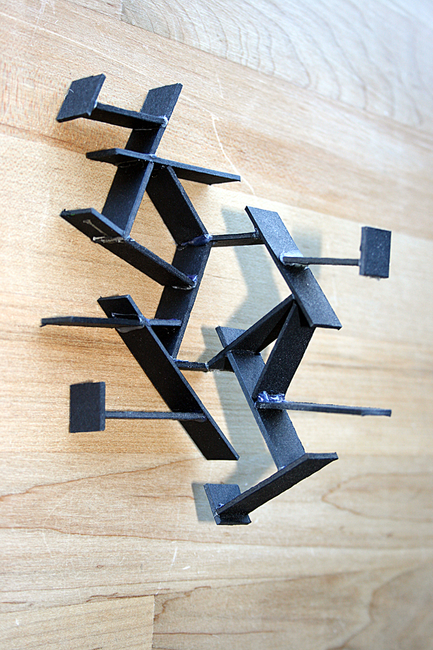 3rd iteration