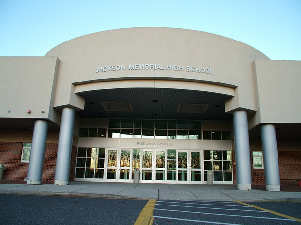 MAIN ENTRANCE