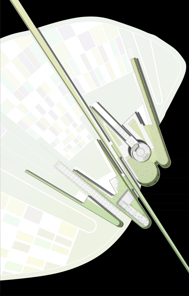 Roof Plan