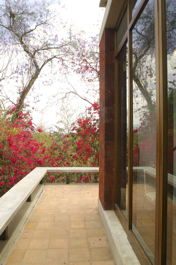 Casa Estudio - Taller de Arquitectura