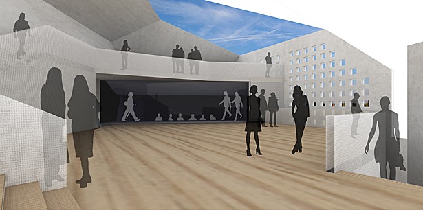 hybrid classroom