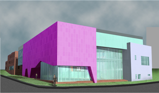 Final Rendering