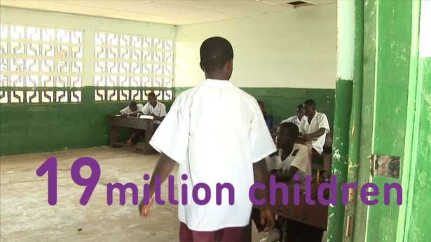 Copyright Global Partnership for Education