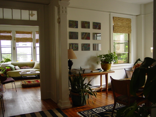 The heart of the home