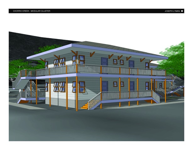 Modular Housing