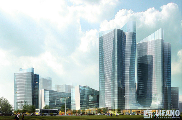 3D rendering