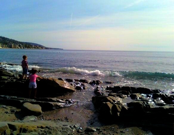 Laguna Beach, California