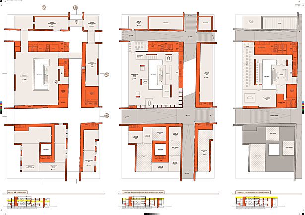 Image by Peter Tolkin Architecture