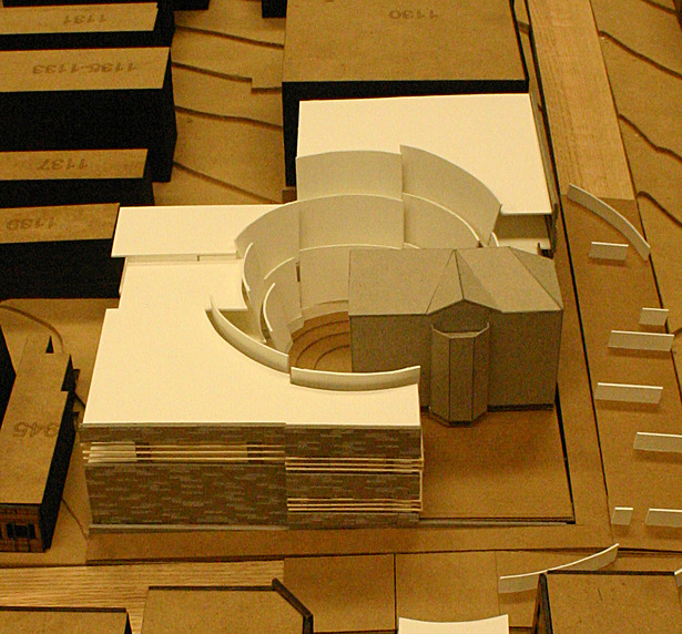Physical model
