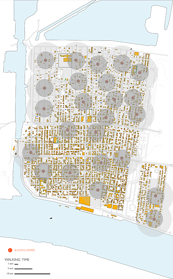 Master Plan for Community Redevelopment