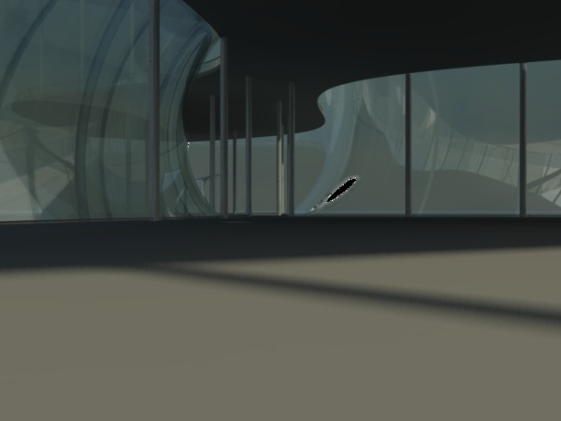 Revit Project