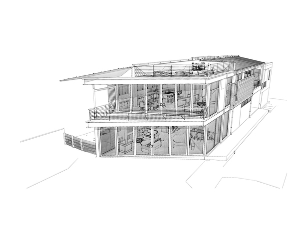 Rendering South
