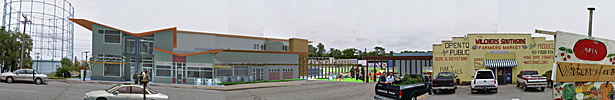 Panorama