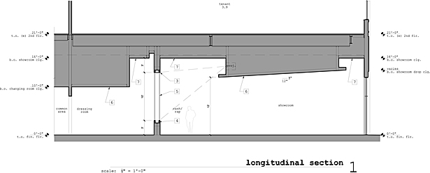 Building Section