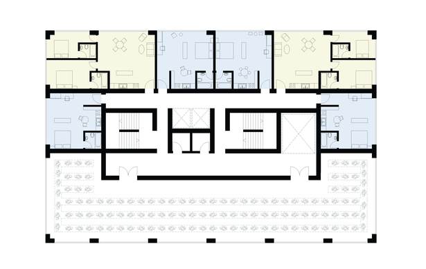 8th Floor