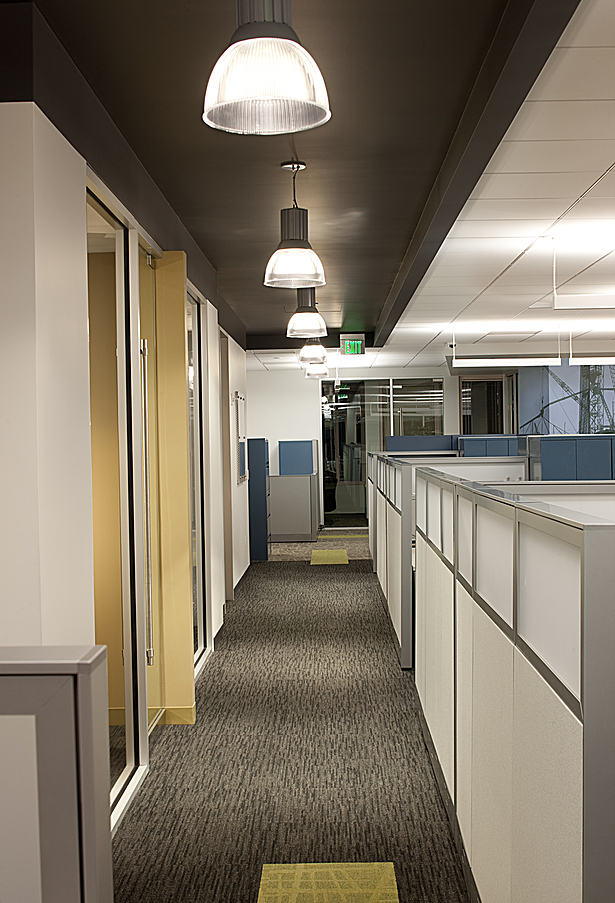 Back Office