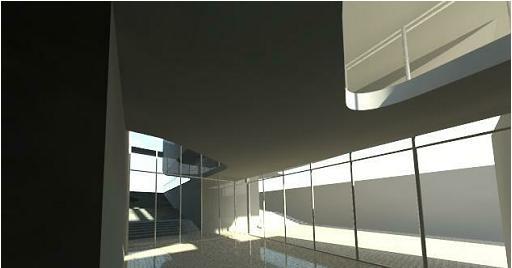 Main Lobby