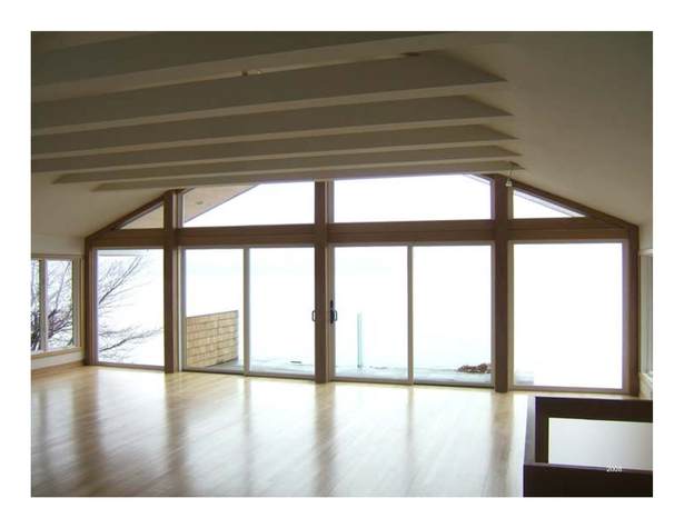 Level 1, Original Living Room