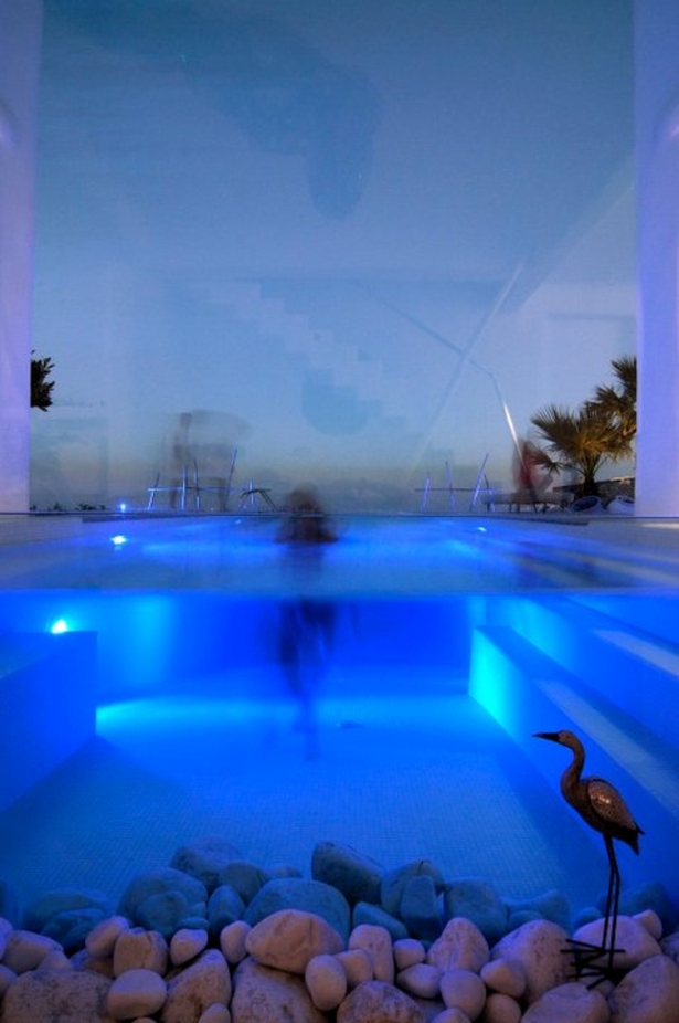 design and construction by Logodotis - Art to fit. Photo: Nikolareizi Ioanna